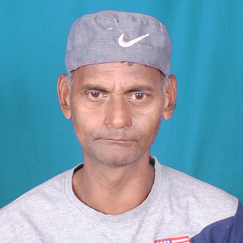 MOHAMMAD NAVED ANSARI
