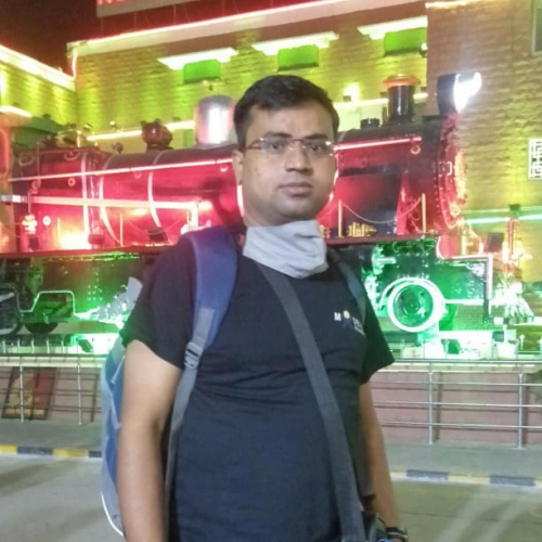 VIJAY KUMAR
