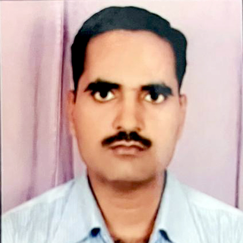 ASHISH KUMAR MAURYA