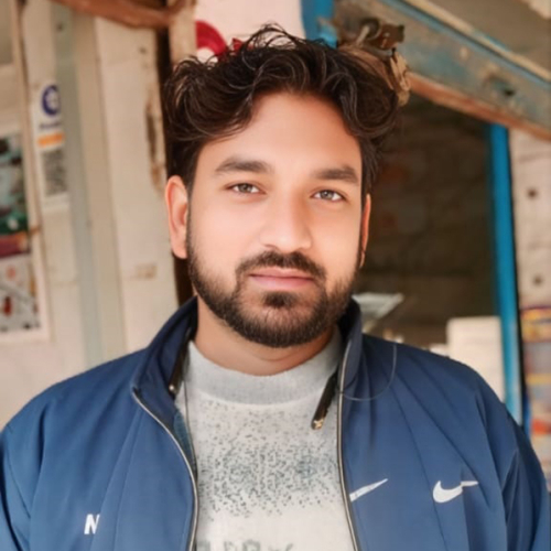 RANJEET KUMAR
