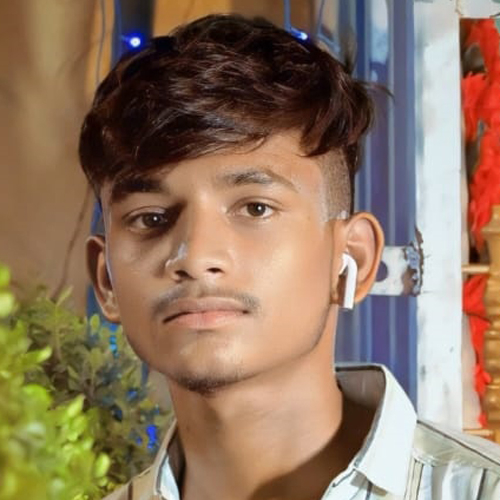 AMIT KUMAR PAL