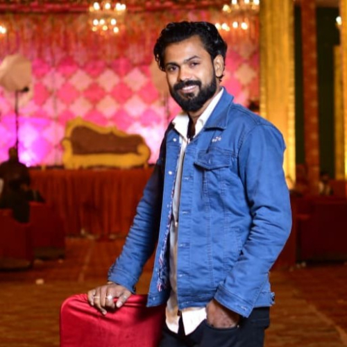 KRISHNA KUMAR