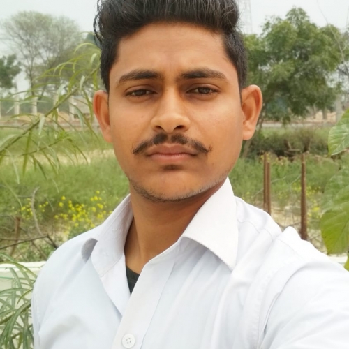 ASHISH VISHWAKARMA