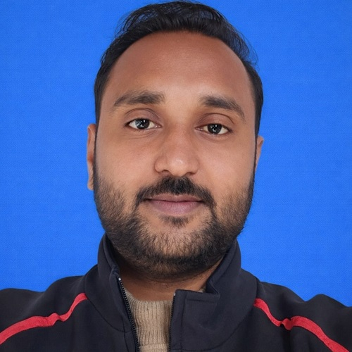 DIVYANSH SAHU