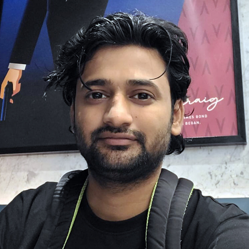 ROHIT GUPTA