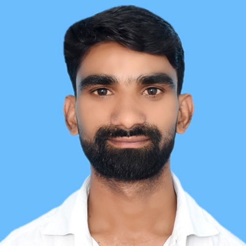 RAJESH KUMAR YADAV