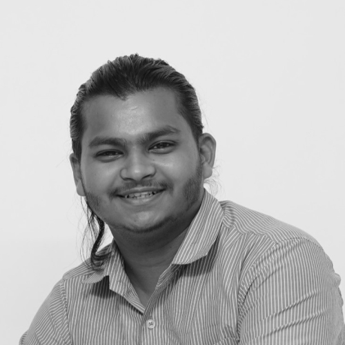 RITIK KASHYAP