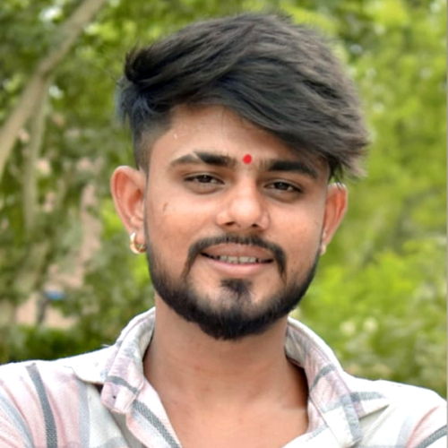 NITESH YADAV