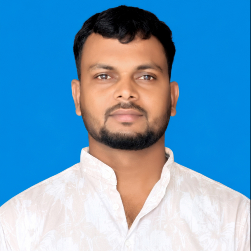 RAHUL MAURYA
