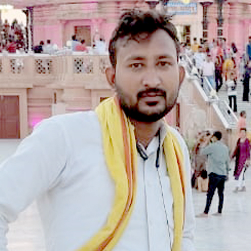 RAHUL KUMAR
