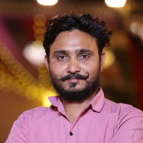 ROHIT KUMAR GUPTA