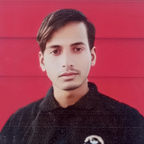 BHANU PRATAP SINGH