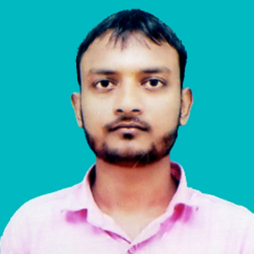 SANTOSH MAURYA