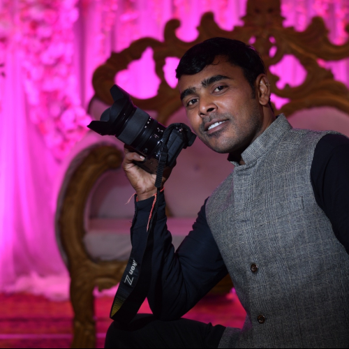 DINESH KUMAR