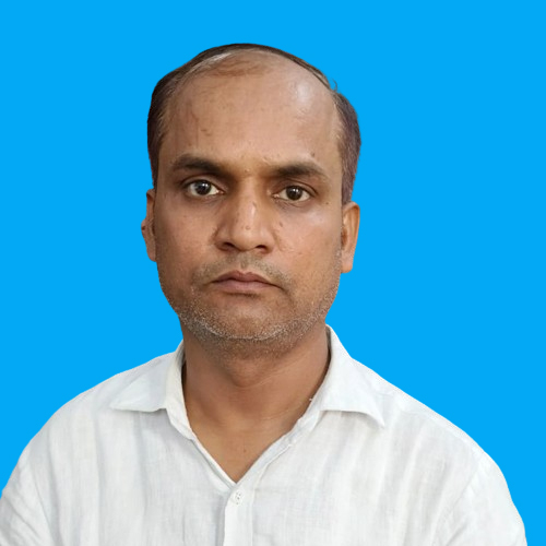 SATISH KESHARWANI