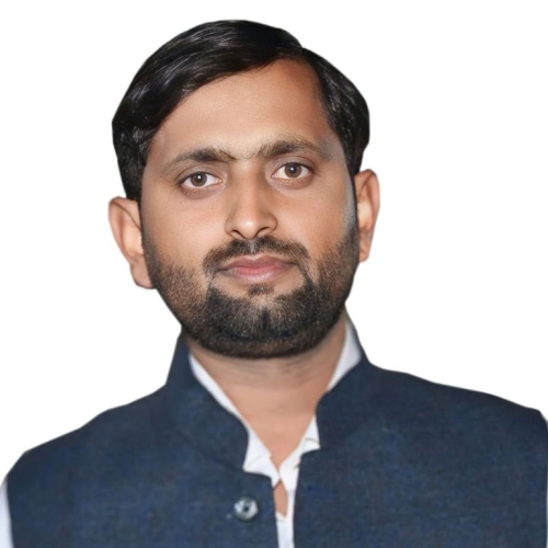 RAJESH KUMAR YADAV