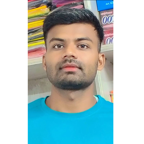 DURGESH GUPTA 