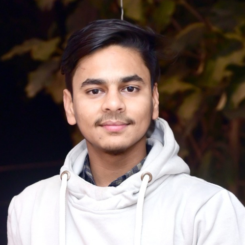 DIPANSHU TRIPATHI