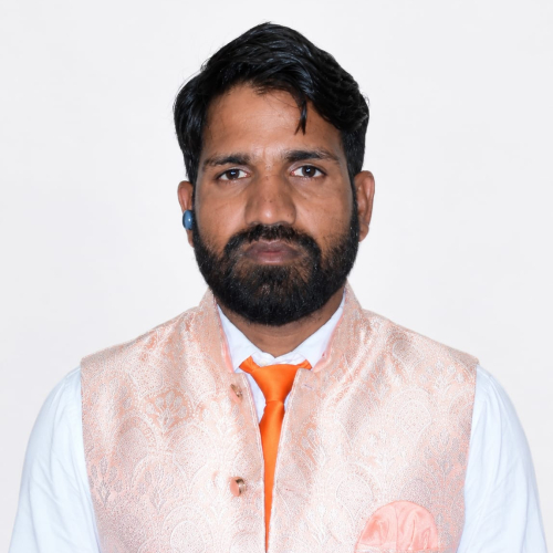 GAJENDRA PRAJAPATI