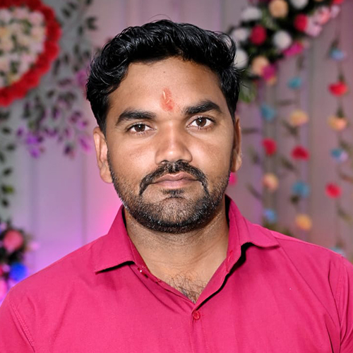 SUDHAKAR YADAV