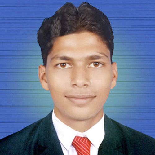 SHAILENDRA KUMAR