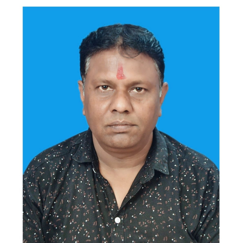 NIRBHAY SHANKER SAXENA