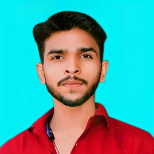 PRIYANSHU SAHAB