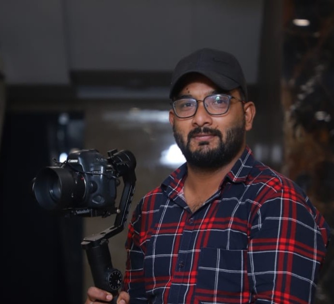 AFROZ KHAN