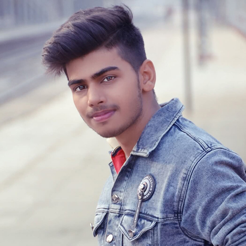 ANSHU GUPTA 