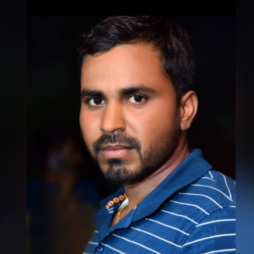 ANURAG KUMAR
