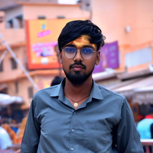 AKASH GUPTA