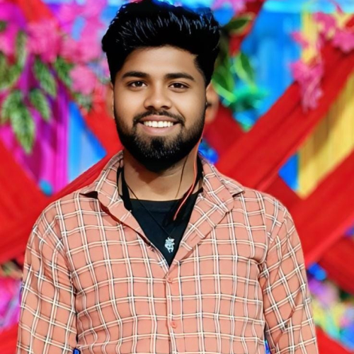 ABHISHEK YADAV 