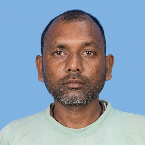 AMAN KUMAR
