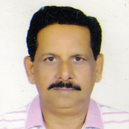 ARUN TYAGI 