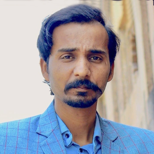 AJAY KUMAR PRAJAPATI