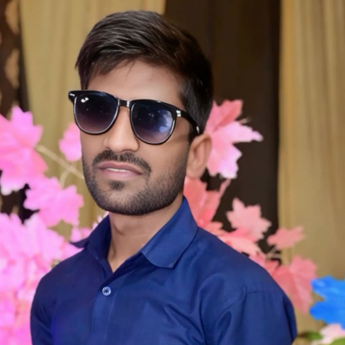 ROHIT KUMAR