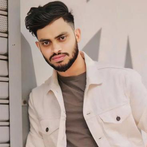 ROHIT KUMAR 