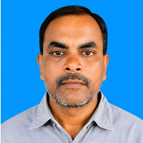 MANOJ KUMAR