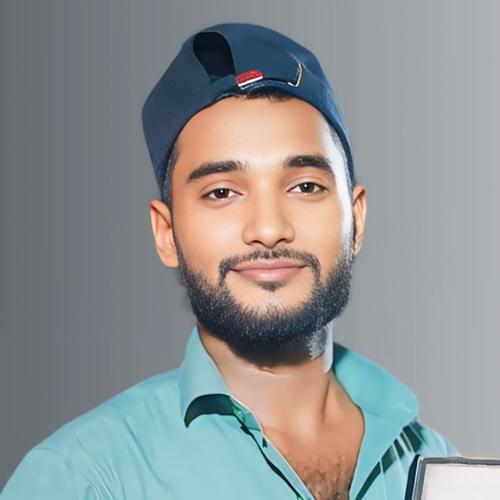 SAMU KUMAR