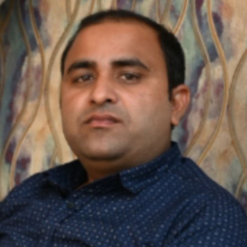 SWADESH KUMAR