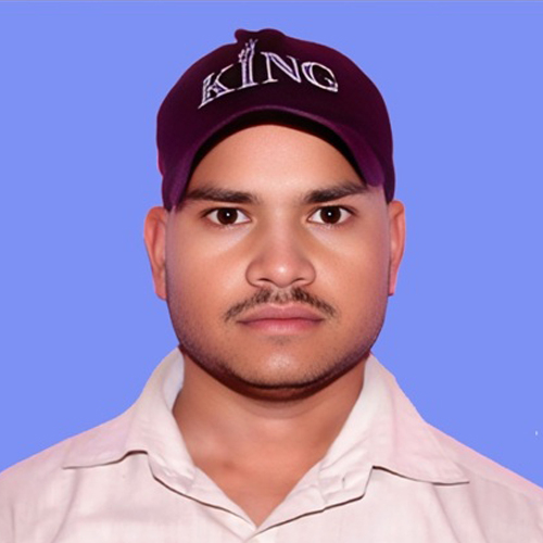 PRADEEP KUMAR