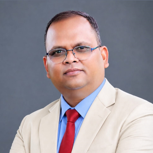 PUSHP RAJ KAMAL