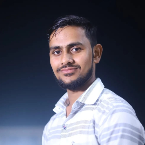 NITIJ KUMAR (NITIN)