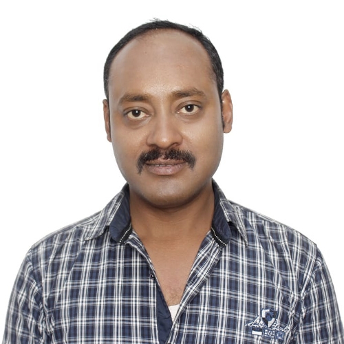 MANISH SAXENA