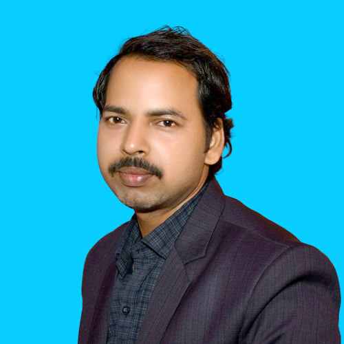 RAJENDRA KUMAR