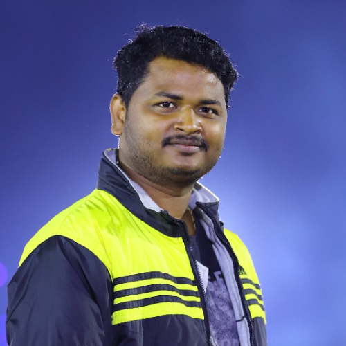 DEVESH KUMAR 
