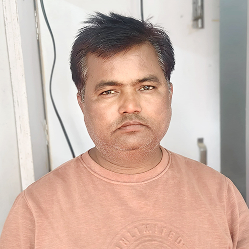 BHARAT LAL