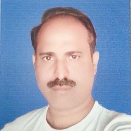 ALOK KUMAR GUPTA 
