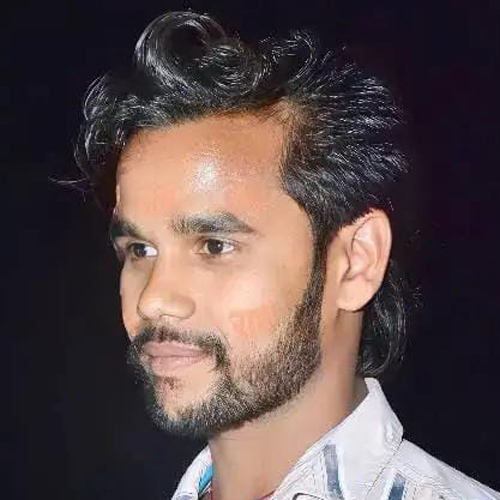 SHASHIKANT TRIPATHI