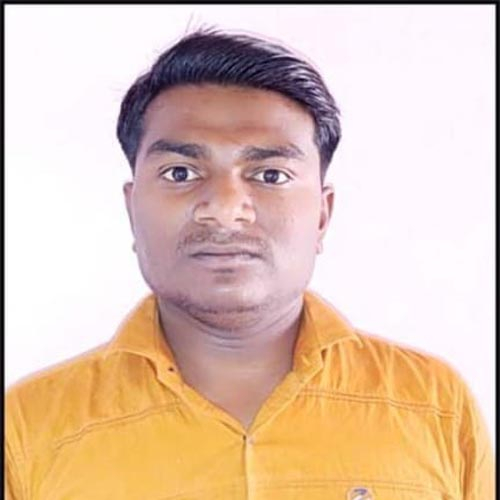 RAHUL KUMAR